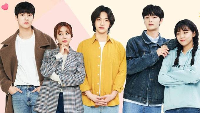 Big Picture House Big Picture House