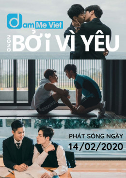 Bởi Vì Yêu
