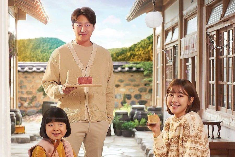 Đầu Bếp Lập Dị Đầu Bếp Lập Dị