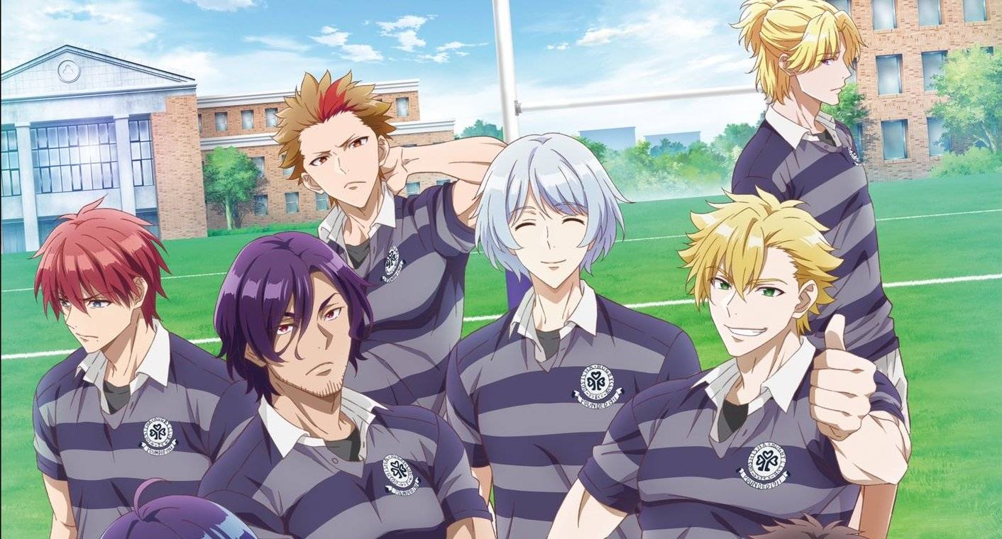 Nam Thần Chơi Bóng Nam Thần Chơi Bóng