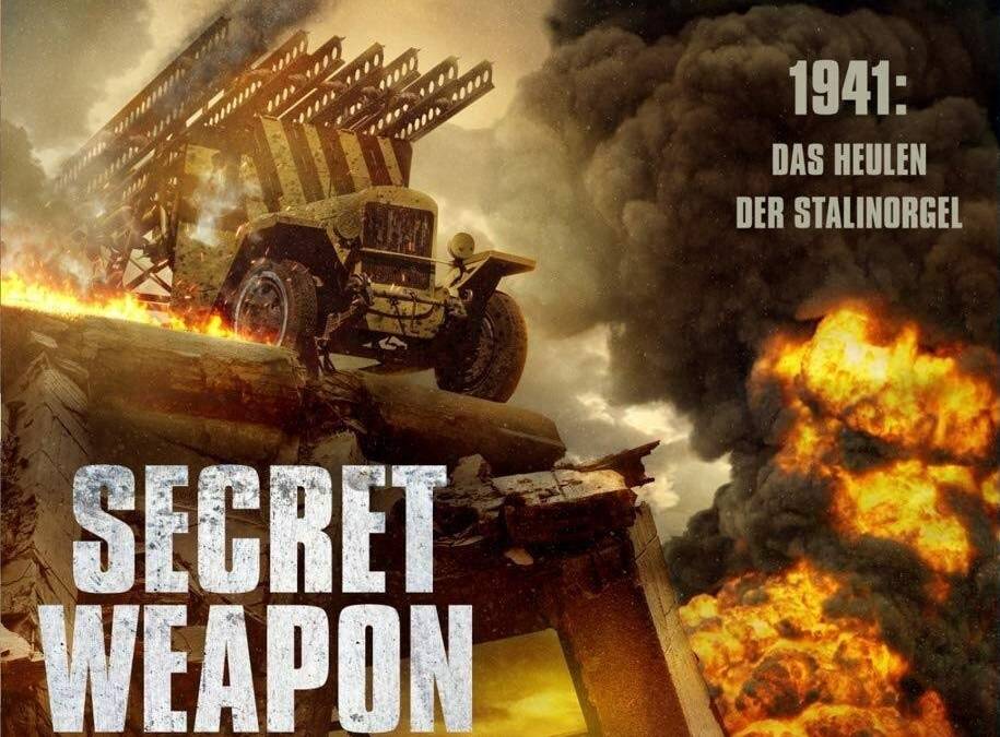 Vũ Khí Bí Mật Vũ Khí Bí Mật