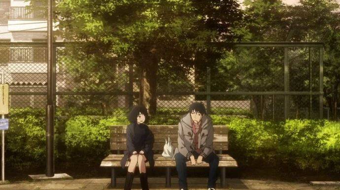 Cô Ấy, Con Quạ và Tôi!!! Cô Ấy, Con Quạ và Tôi!!!