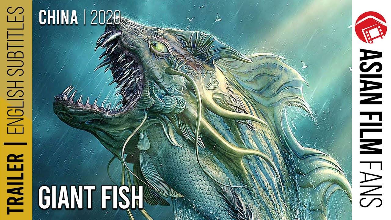 Đại Ngư Đại Ngư