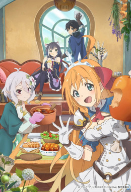 Princess Connect Re:Dive