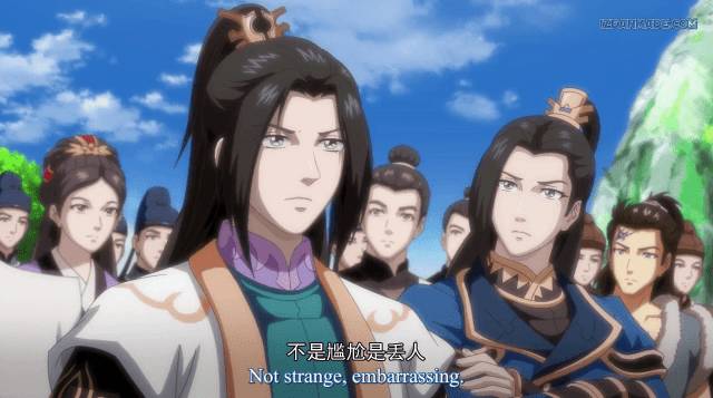 Trạch Thiên Ký (Phần 5) Trạch Thiên Ký (Phần 5)