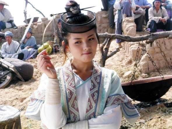 Vĩnh Lạc Anh Hùng Nhi Nữ Vĩnh Lạc Anh Hùng Nhi Nữ