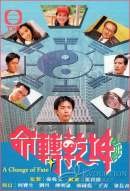 Biến Đổi Vận Mệnh
