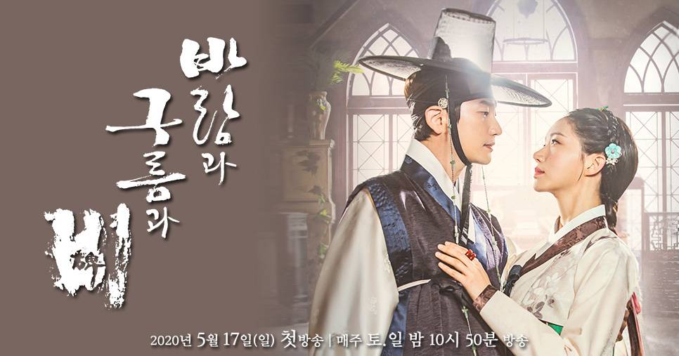 Gió, Mây Và Mưa Gió, Mây Và Mưa