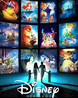 Hoạt Hình Thuyết Minh (Phần 1)