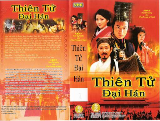 Thiên Tử Đại Hán 3 Thiên Tử Đại Hán 3
