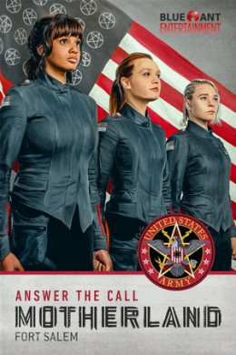 Tổ Quốc: Fort Salem (Phần 1)