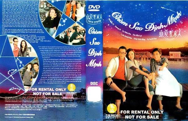 Chòm Sao Tình Yêu Chòm Sao Tình Yêu