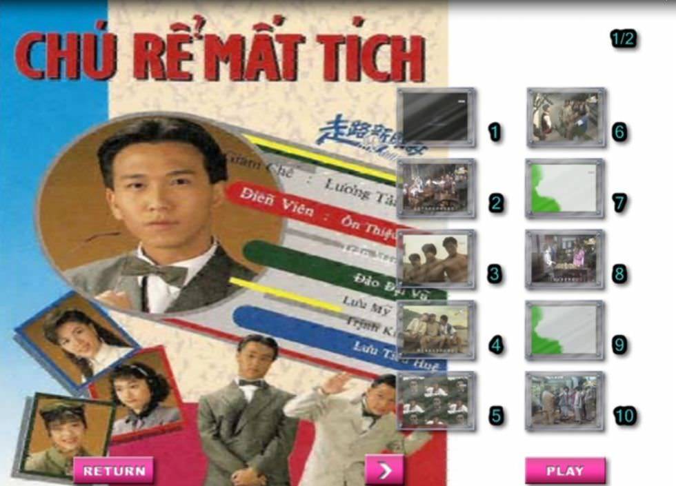 Chú Rể Mất Tích Chú Rể Mất Tích