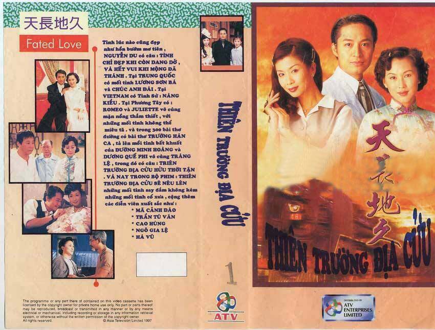 Thiên Trường Địa Cửu Thiên Trường Địa Cửu