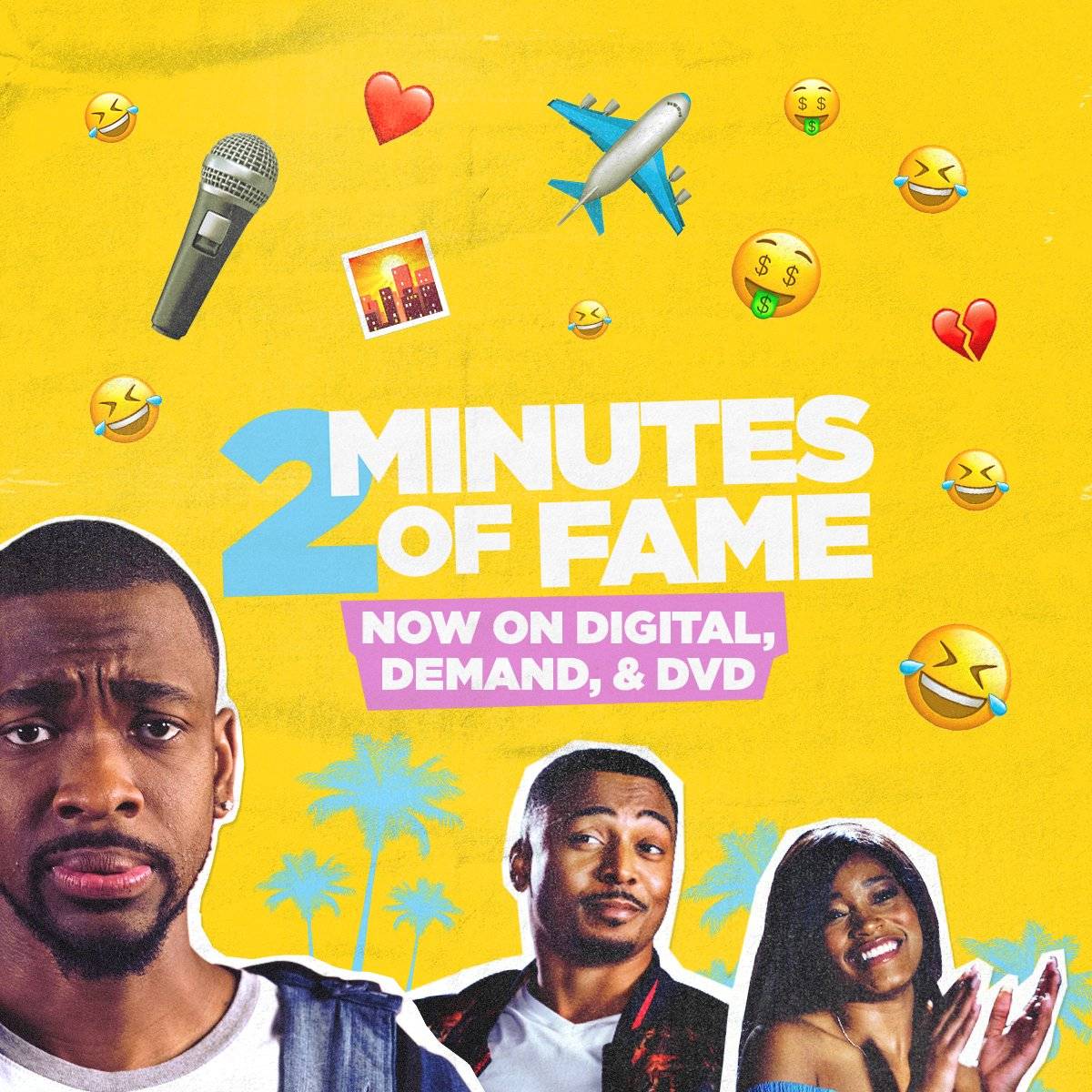 2 Phút Nổi Tiếng 2 Phút Nổi Tiếng