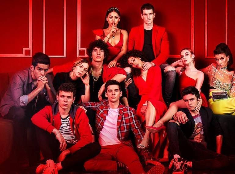 Đẳng Cấp Học Đường (Phần 3) Đẳng Cấp Học Đường (Phần 3)