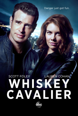 Mật Danh Whiskey Cavalier (Phần 1)