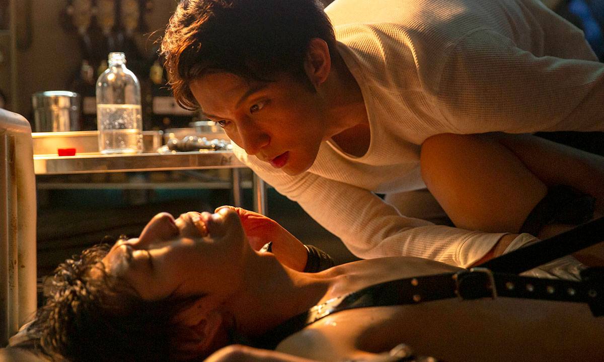 Sei no Gekiyaku Sei no Gekiyaku