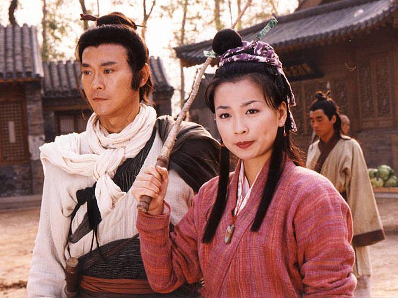 Thần Bộ (4 Phần) Thần Bộ (4 Phần)