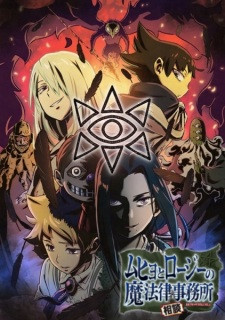 Cục Điều Tra Siêu Nhiên (Phần 2)