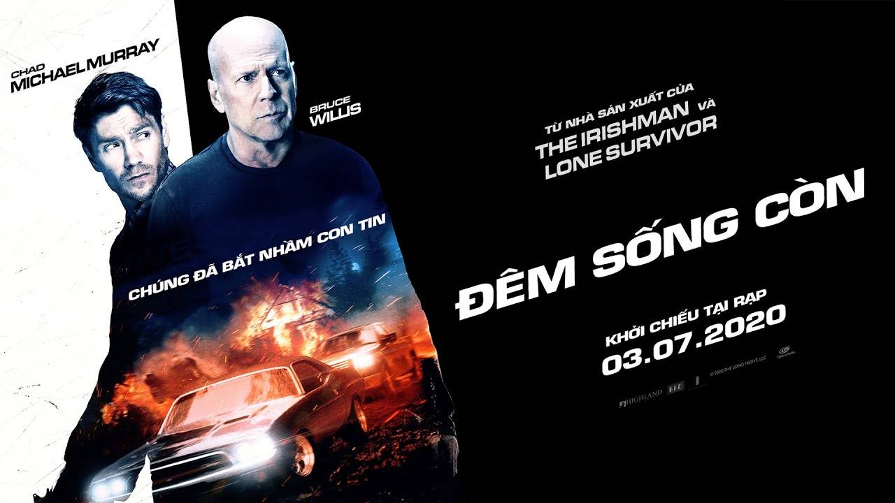 Đêm Sống Còn Đêm Sống Còn