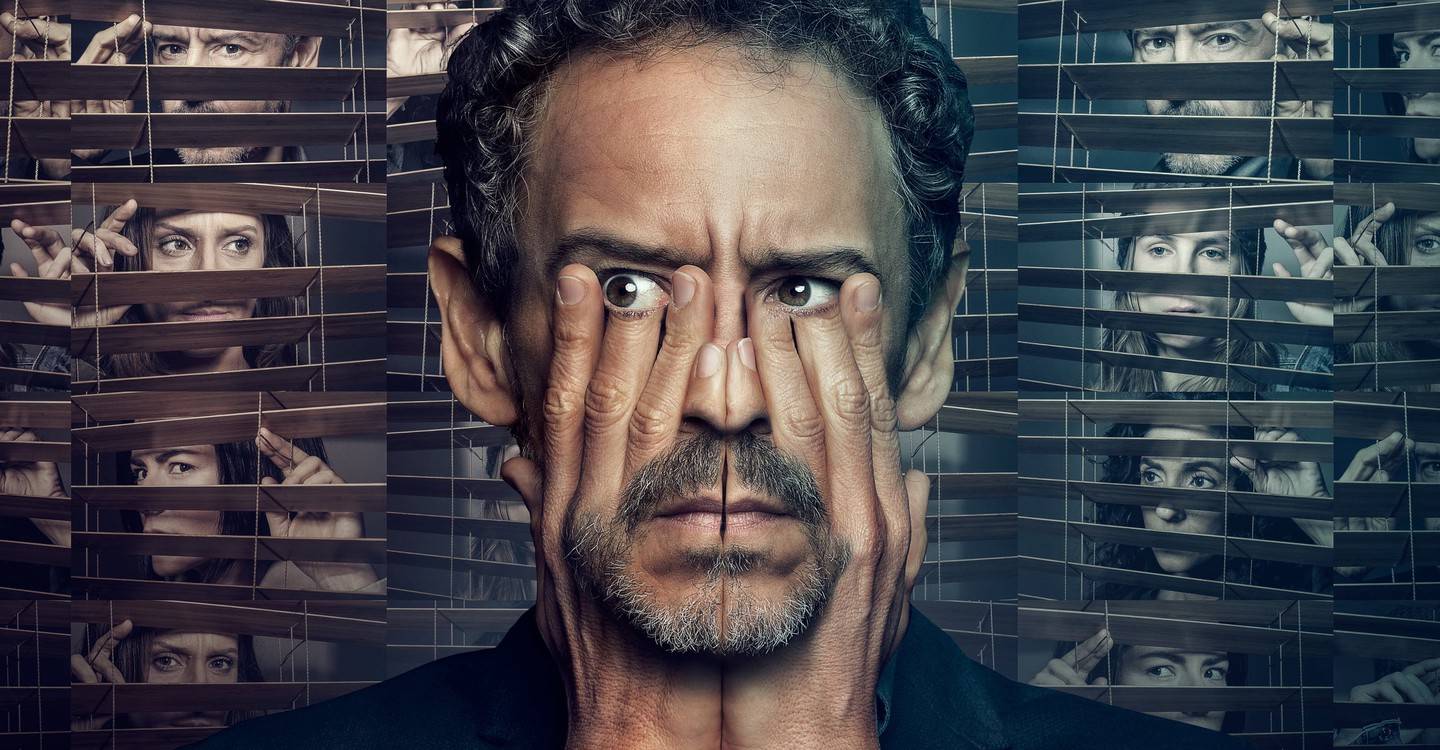 Điều Tra Tâm Lý (Phần 1) Điều Tra Tâm Lý (Phần 1)