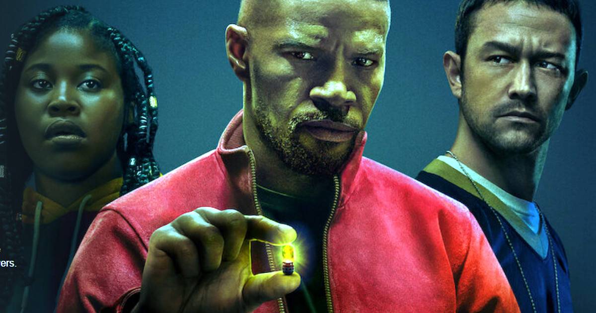 Dự Án Siêu Năng Lực Dự Án Siêu Năng Lực