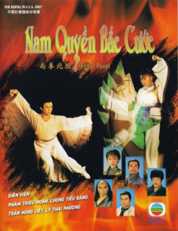 Nam Quyền Bắc Cước