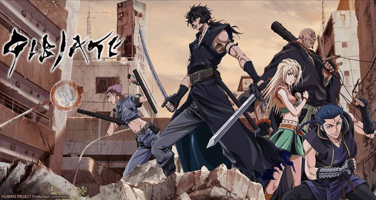 Samurai Diệt Quỷ Samurai Diệt Quỷ