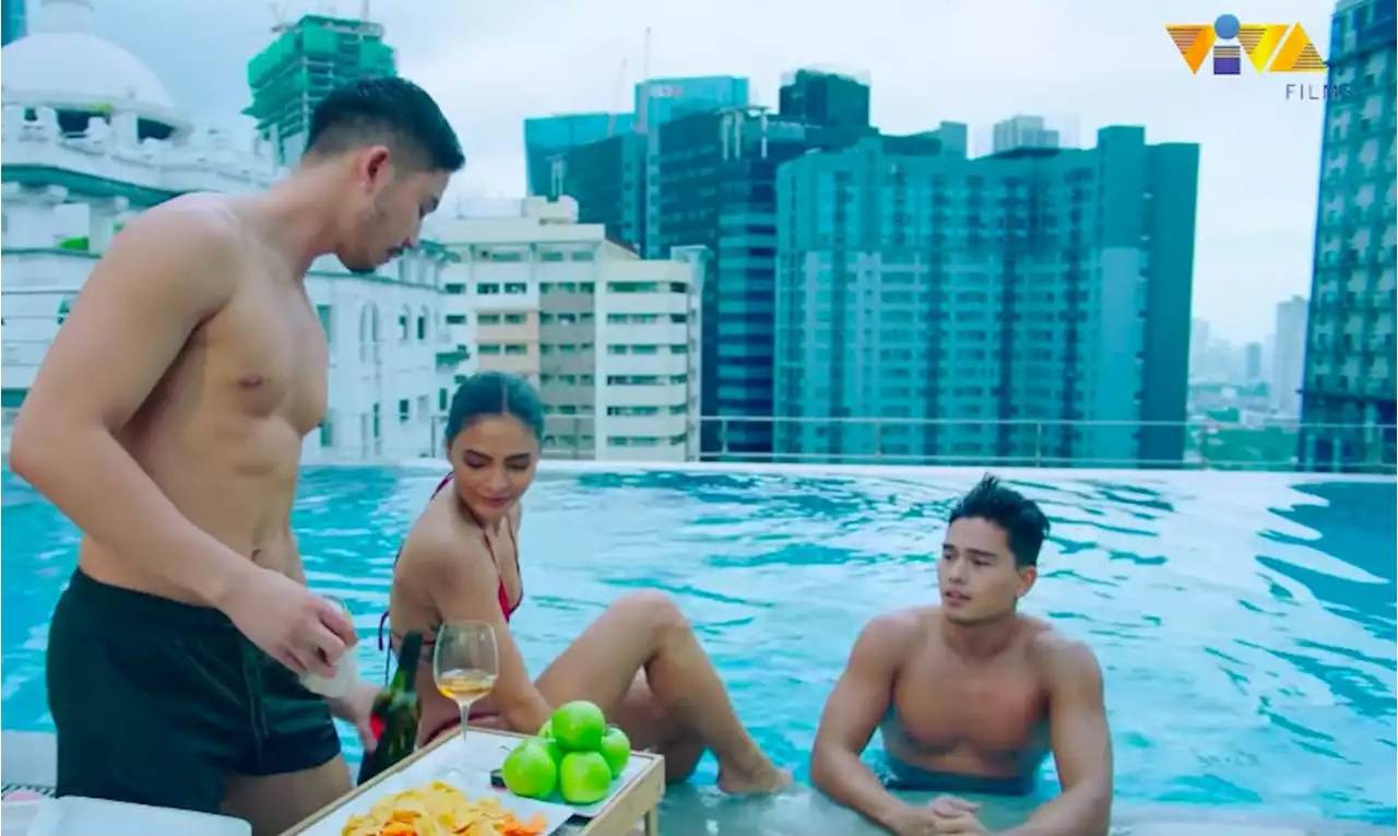 Từng Một Lần Bên Anh Từng Một Lần Bên Anh