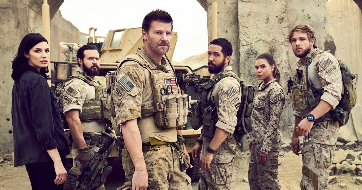 Biệt Đội Seal (Phần 3) Biệt Đội Seal (Phần 3)