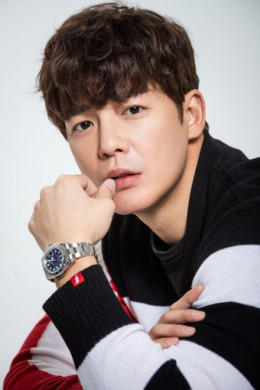 Người Đàn Ông Thần Bí