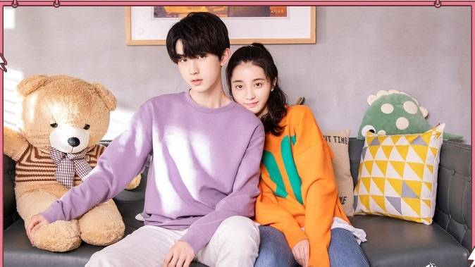 Cảm Ơn Vì Đã Để Anh Gặp Được Em Cảm Ơn Vì Đã Để Anh Gặp Được Em