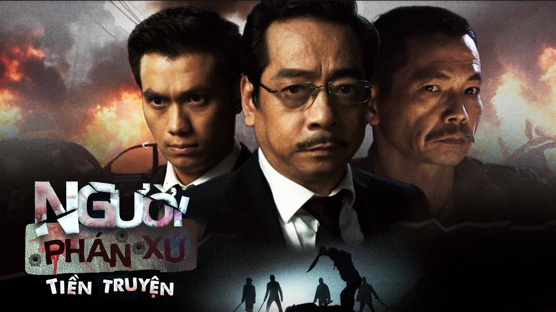 Người Phán Xử Người Phán Xử