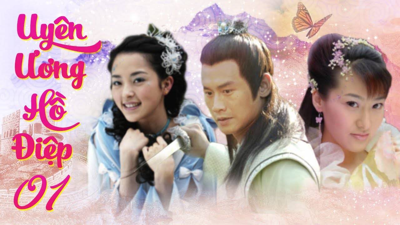 Phấn Điệp Phấn Điệp