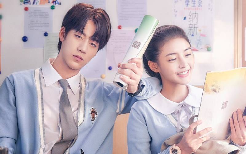 Thanh Mai Xứng Đôi Trúc Mã Thanh Mai Xứng Đôi Trúc Mã