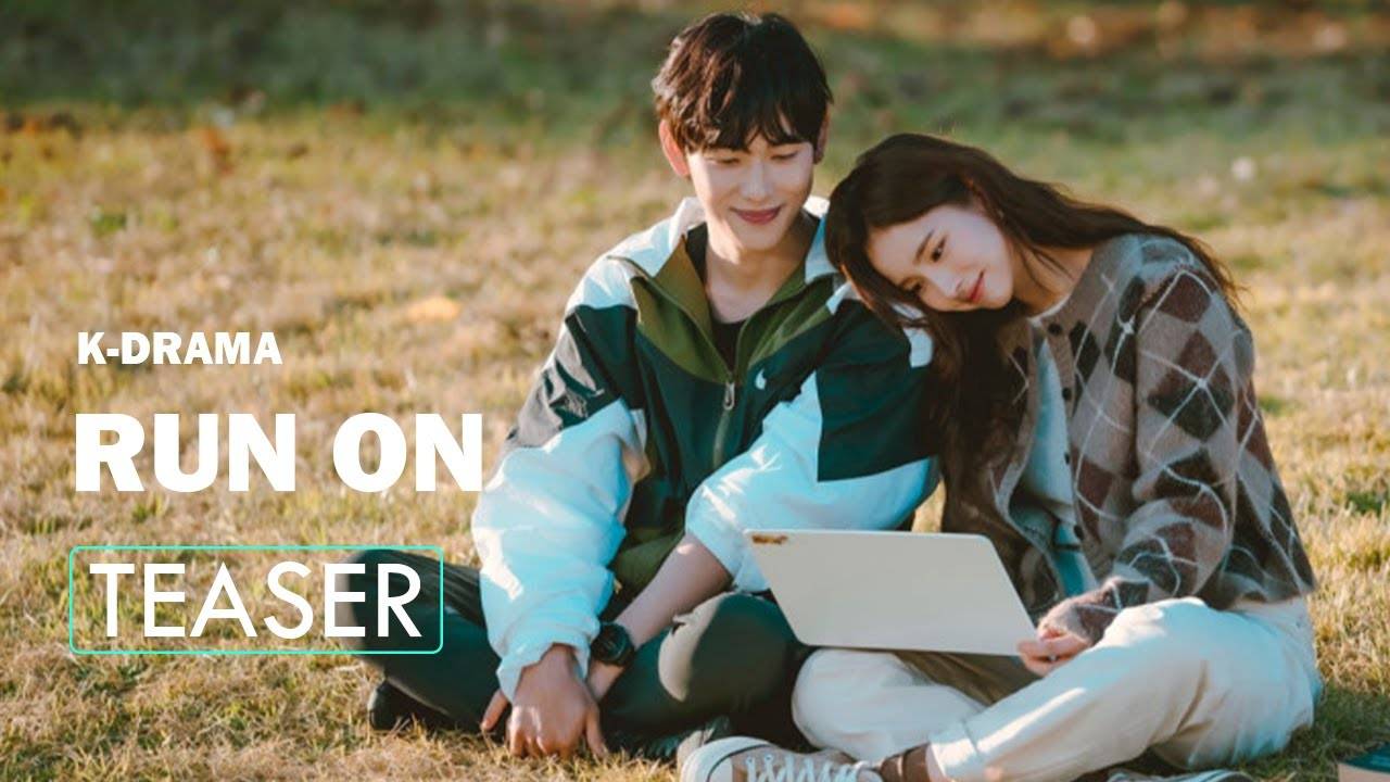 Bước Chạy Tới Trái Tim Bước Chạy Tới Trái Tim