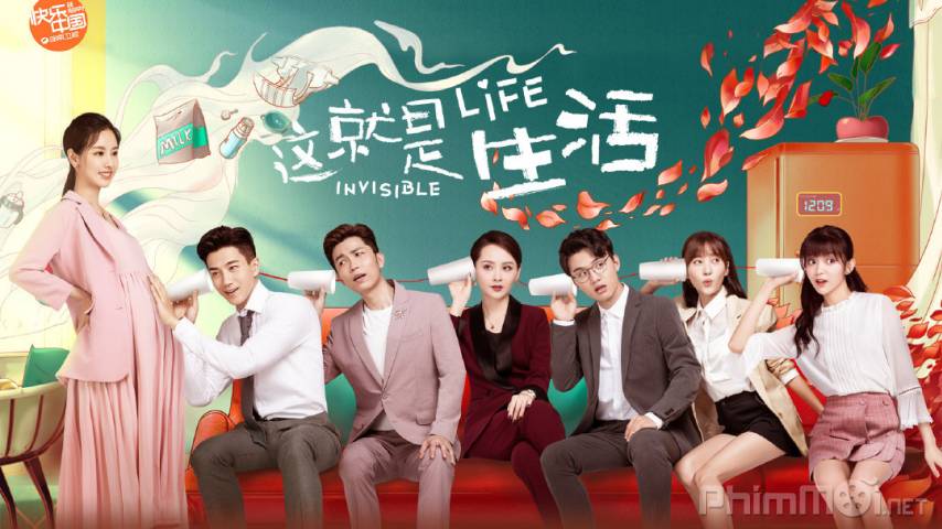 Cuộc Sống Vô Hình Cuộc Sống Vô Hình