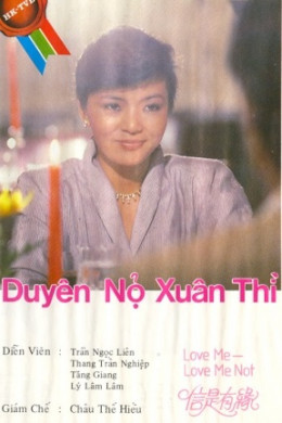 Duyên Nợ Xuân Thì