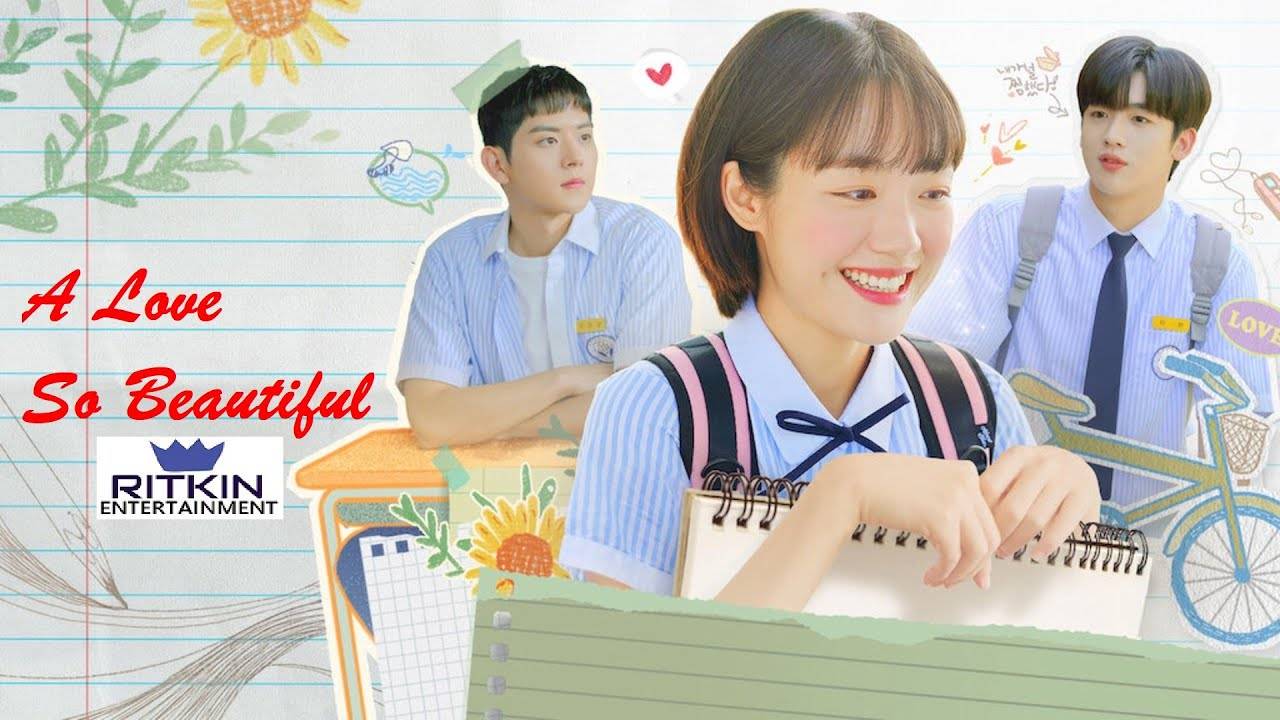 Gửi Thời Thanh Xuân Ngây Thơ Tươi Đẹp (Bản Hàn) Gửi Thời Thanh Xuân Ngây Thơ Tươi Đẹp (Bản Hàn)