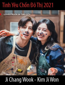 Tình Yêu Chốn Đô Thị