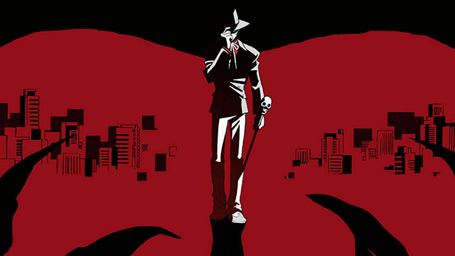 Bem Movie: Become Human Bem Movie: Become Human