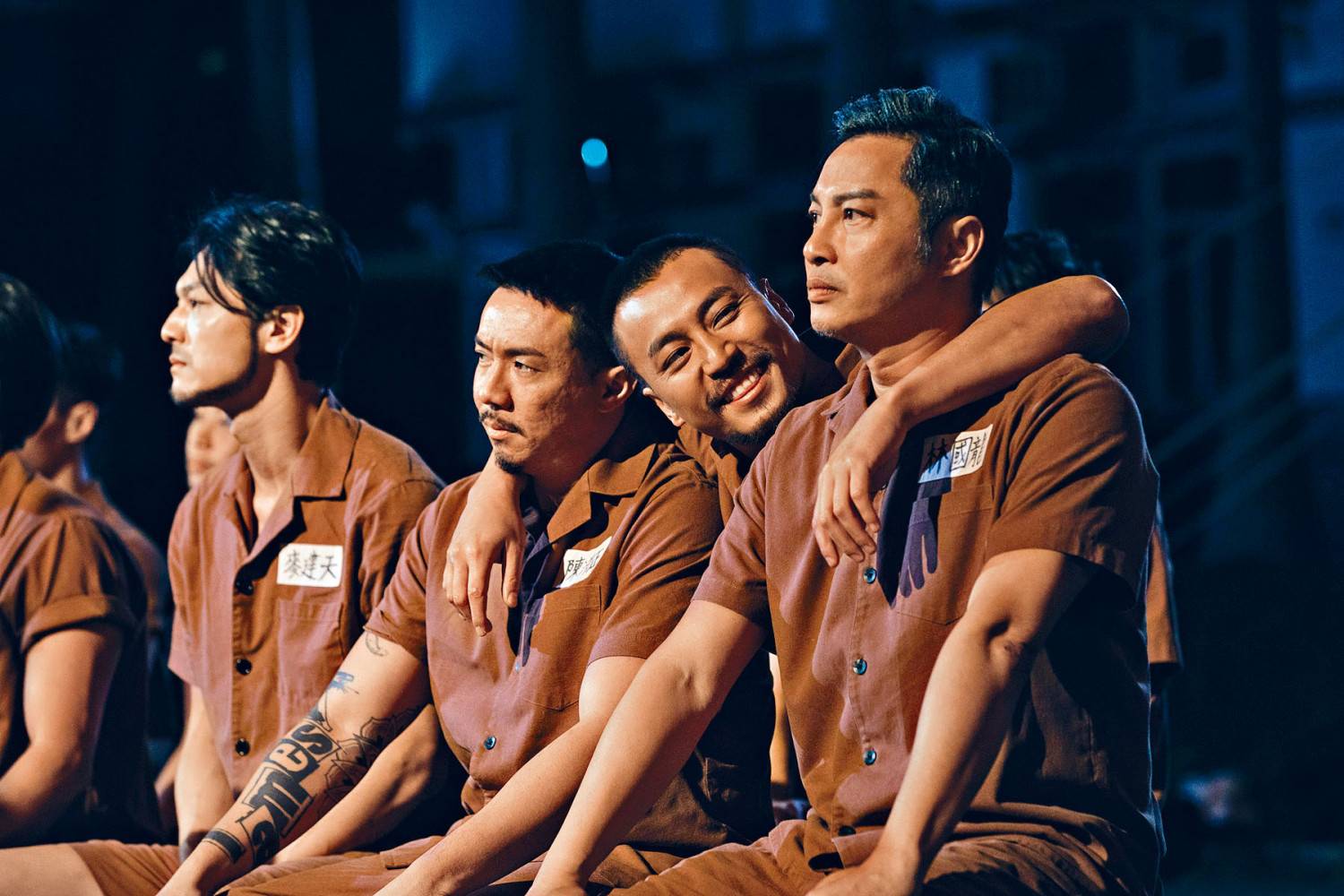 Hành Động Vượt Ngục Hành Động Vượt Ngục