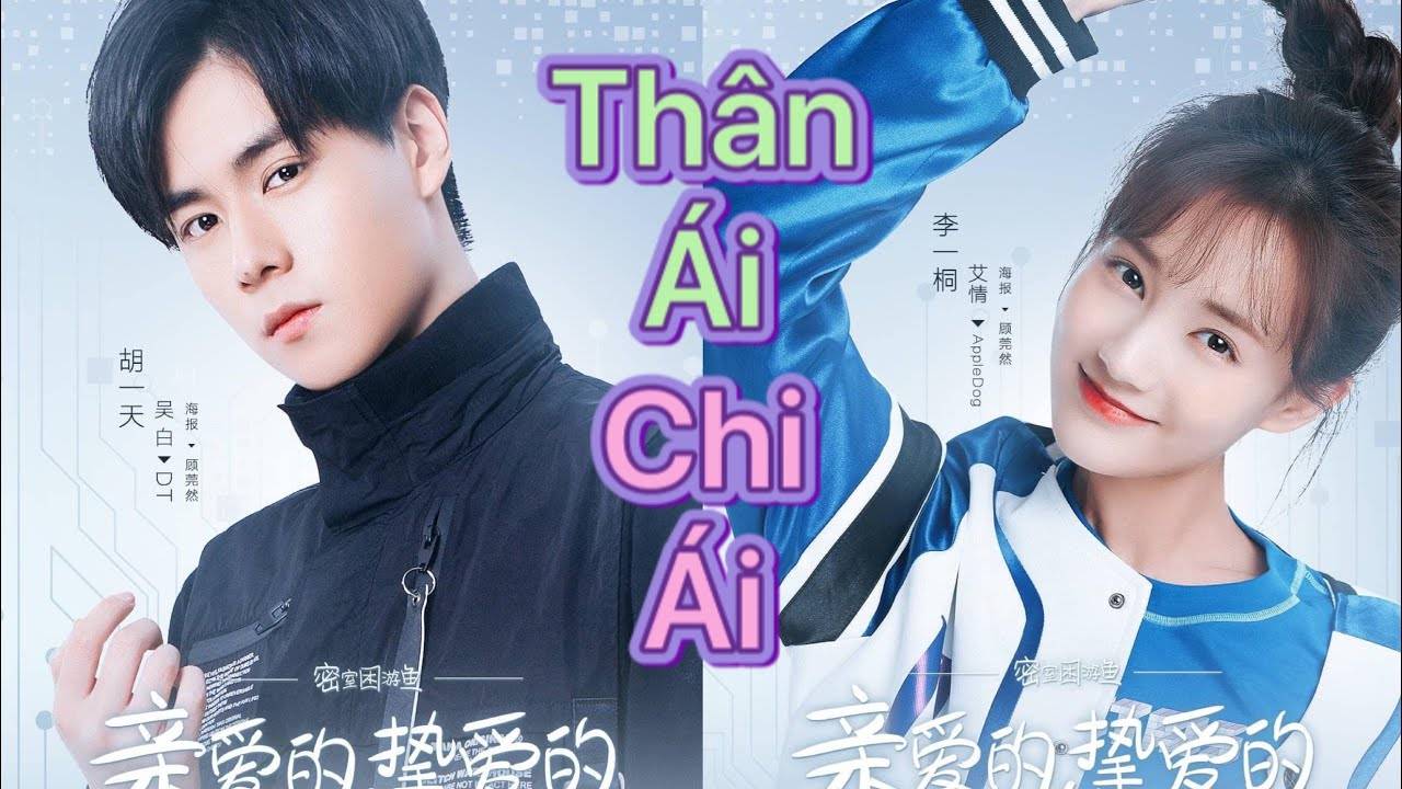 Cá Mực Hầm Mật 2: Thân Ái Chí Ái Cá Mực Hầm Mật 2: Thân Ái Chí Ái