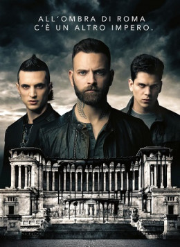 Máu Nhuộm Thành Roma (Phần 3)