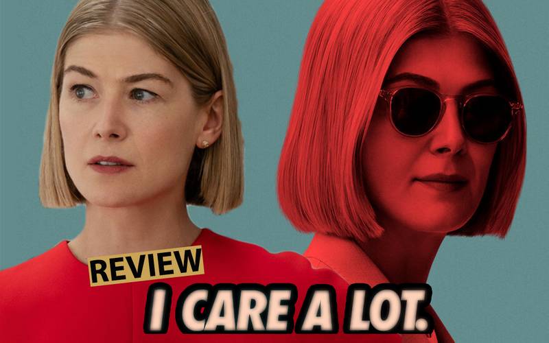 Người Giám Hộ Hoàn Hảo Người Giám Hộ Hoàn Hảo