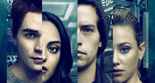 Thị Trấn Riverdale (Phần 5) Thị Trấn Riverdale (Phần 5)