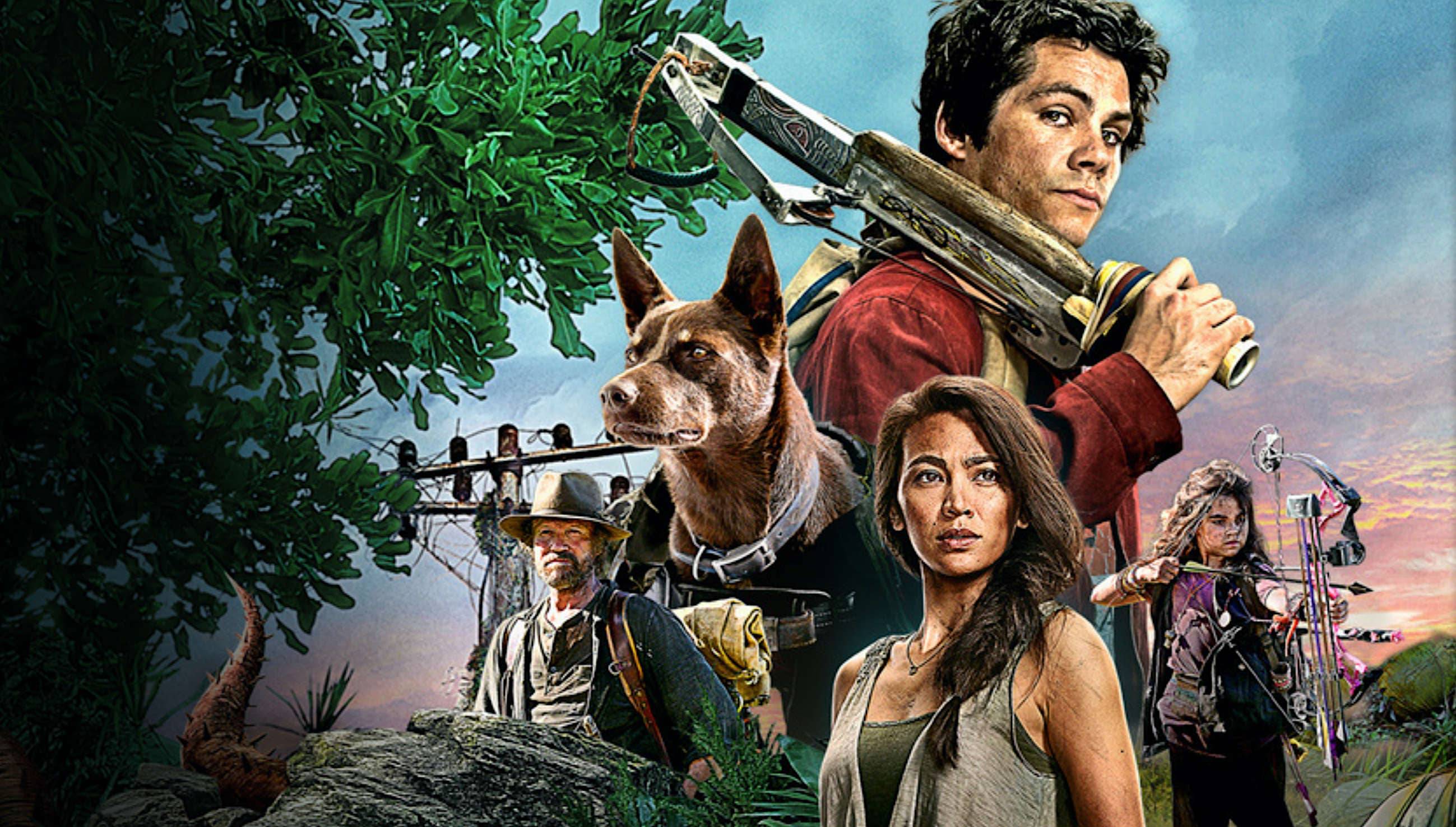 Tình Yêu Và Quái Vật Tình Yêu Và Quái Vật