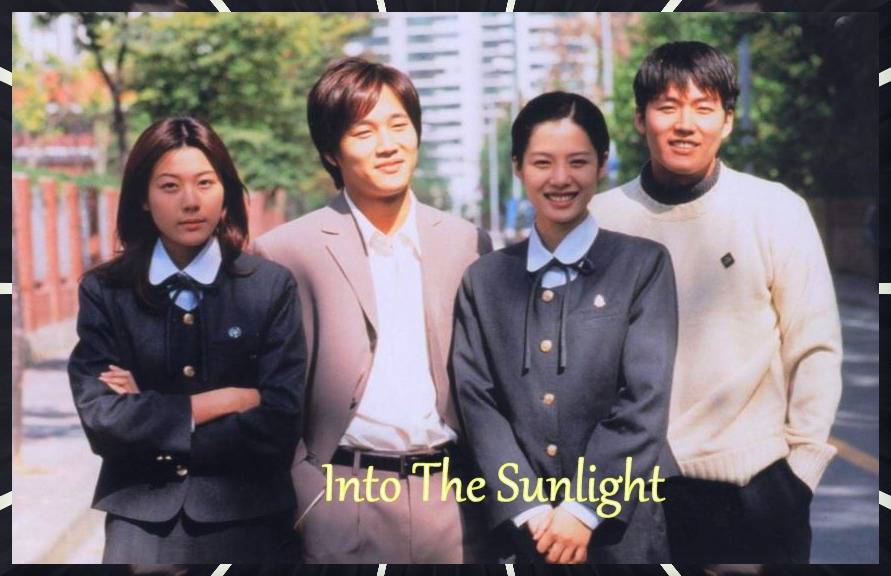 Dưới Ánh Mặt Trời Dưới Ánh Mặt Trời