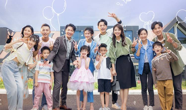 Nội Trợ Đại Chiến Nội Trợ Đại Chiến